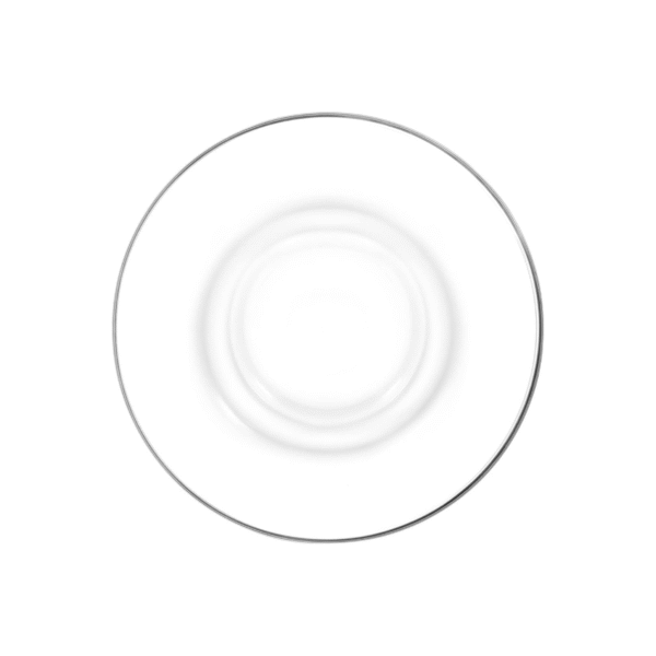 SAUCER 6PCS SET