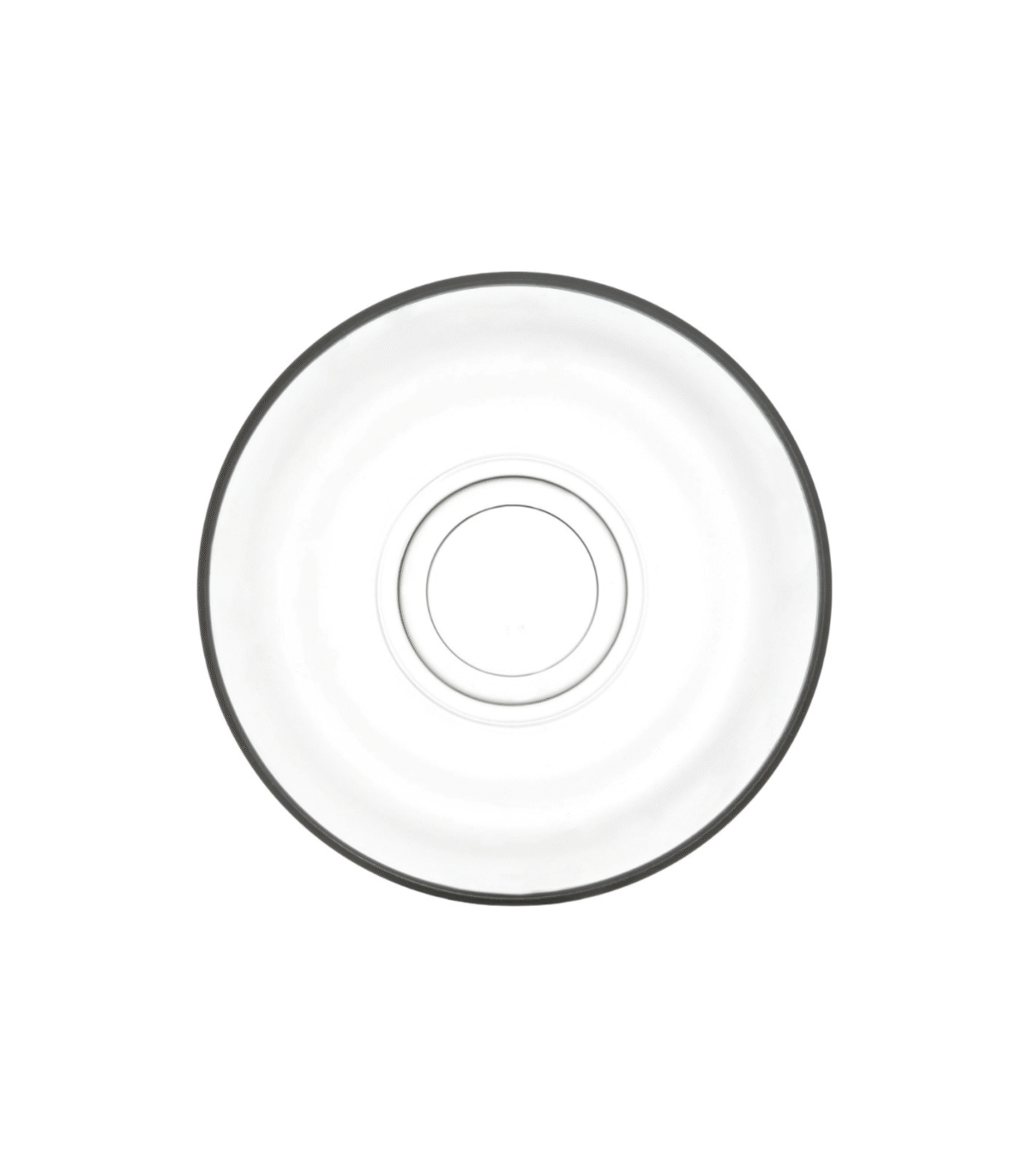SAUCER 6PCS SET - Image 1