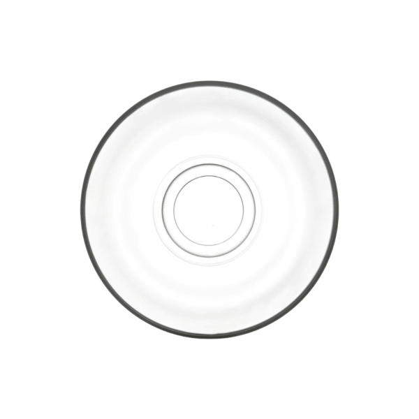 SAUCER 6PCS SET