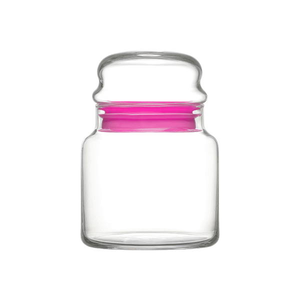 JAR 635cc 2PCS SET