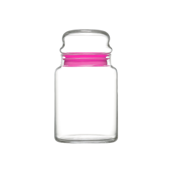 JAR 890cc 2PCS SET