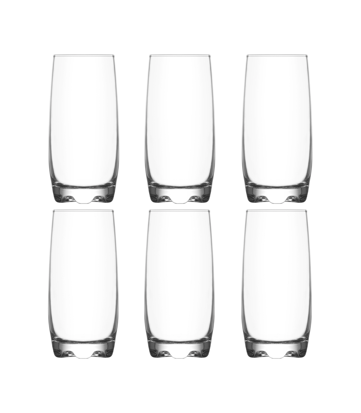 TUMBLER 390cc 6PCS SET - Image 1