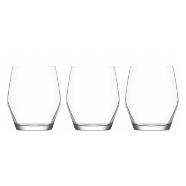 TUMBLER 335cc 3PCS SET