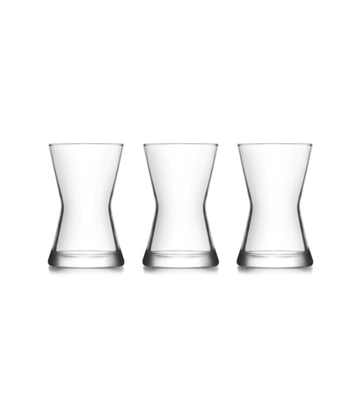 TUMBLER 350cc 3PCS SET - Image 1