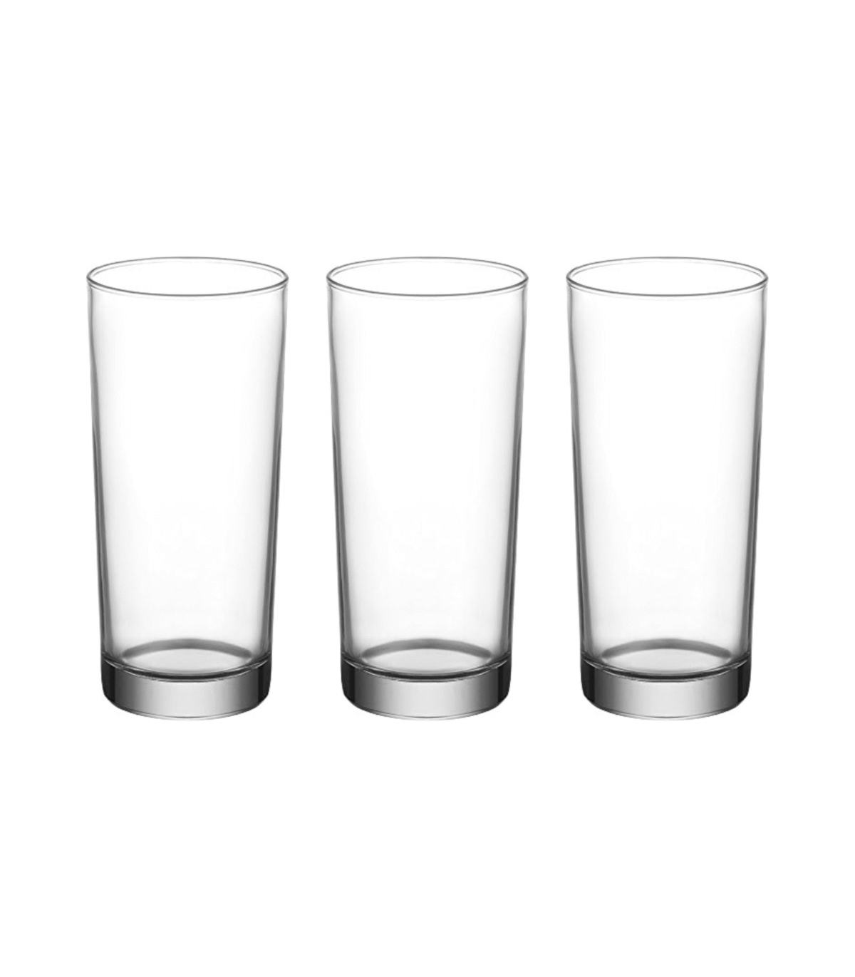 GLASS 190cc 3PCS SET - Image 1