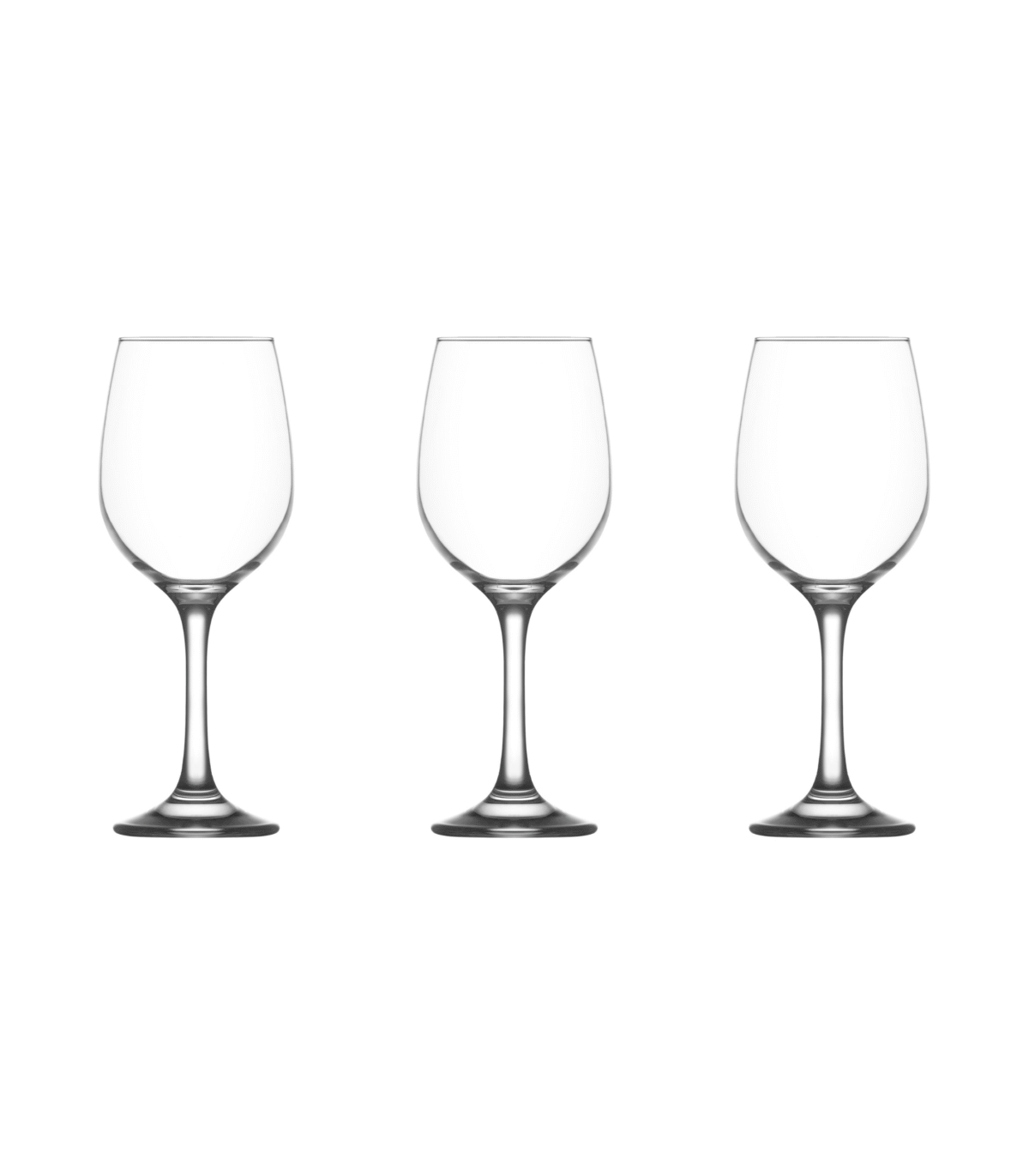 GOBLET 300cc 3PCS SET - Image 1