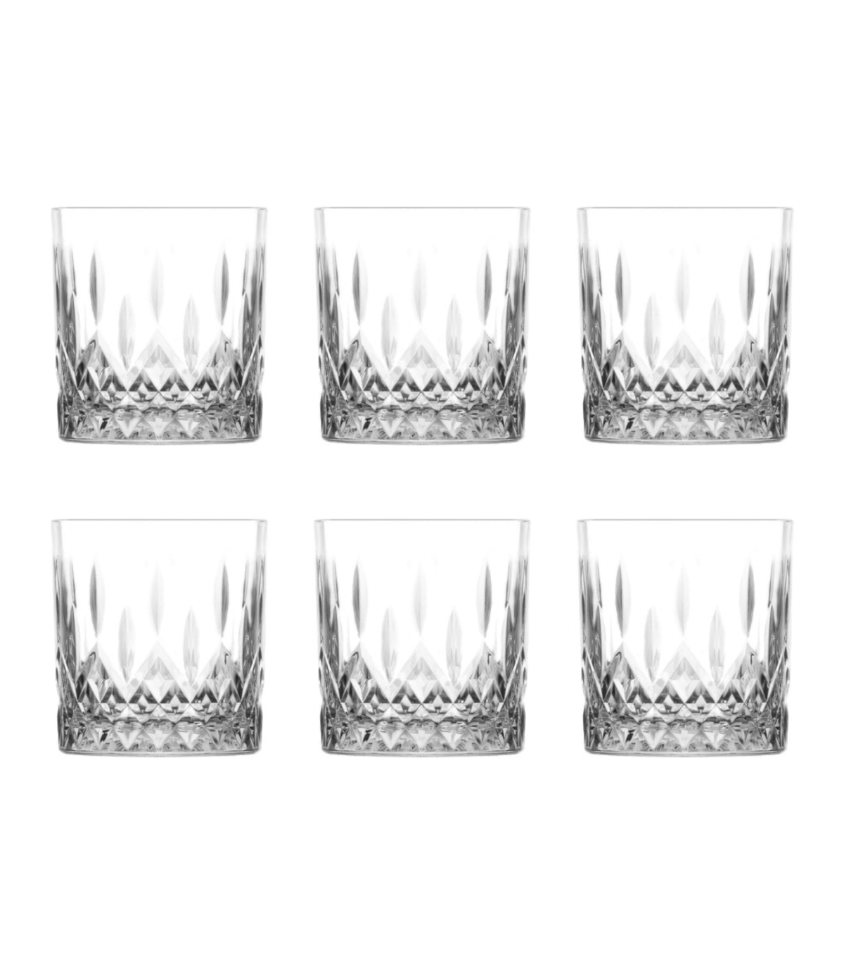 TUMBLER 330cc 6PCS GIFT PACK - Image 1