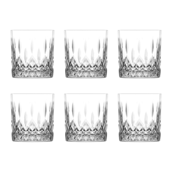 TUMBLER 330cc 6PCS GIFT PACK