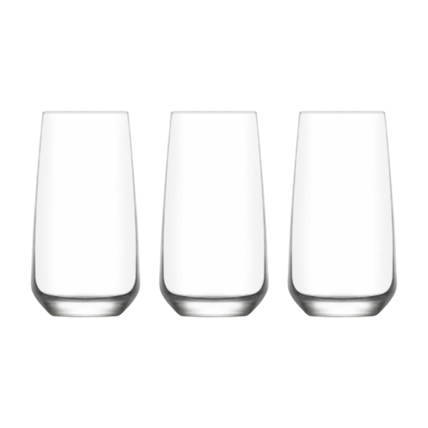 TUMBLER 480cc 3PCS SET