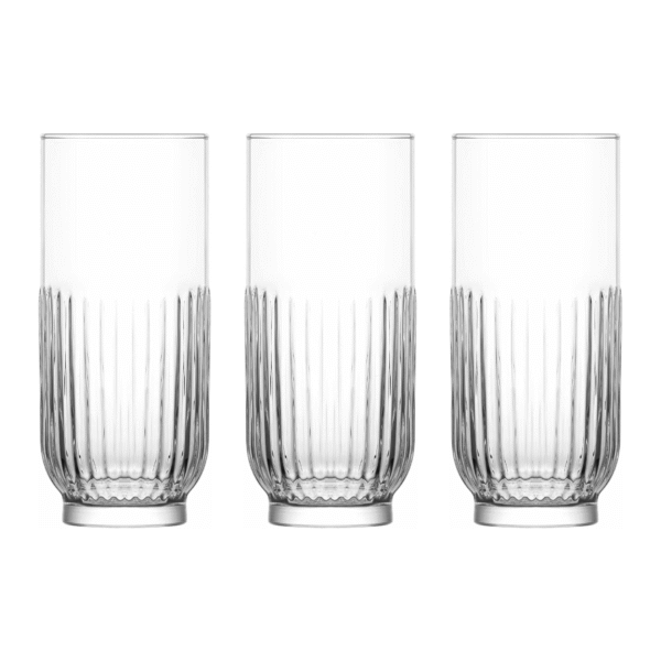 TUMBLER 395cc 3PCS SET