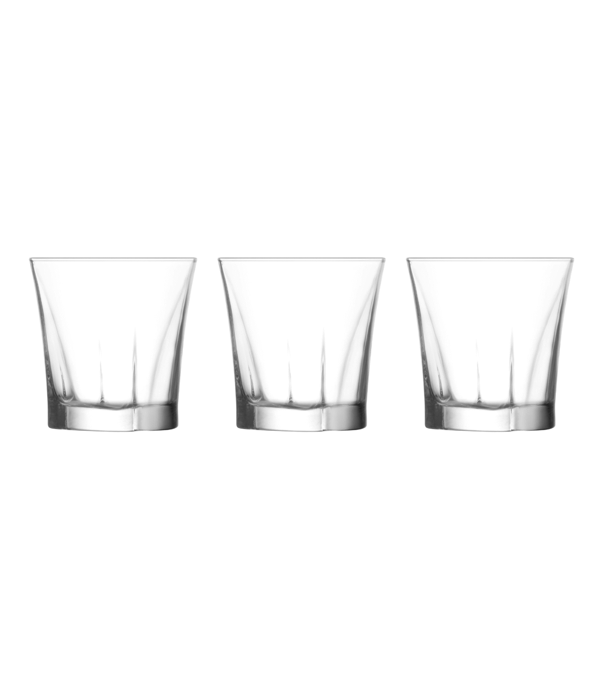 TUMBLER 280cc 3PCS SET - Image 1