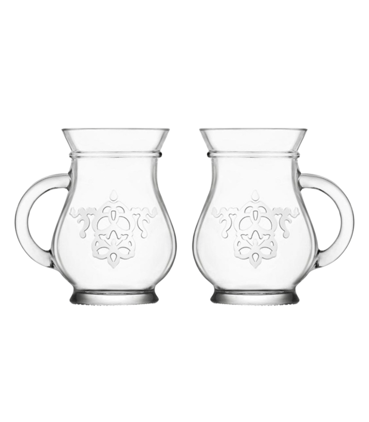 TUMBLER 330cc 2PCS SET - Image 1