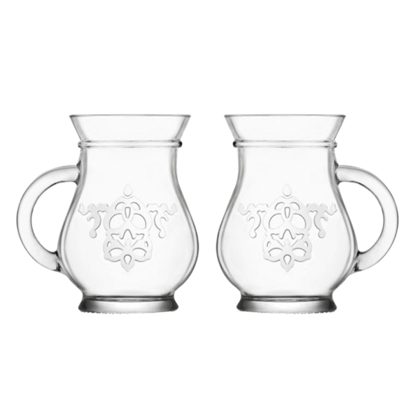 TUMBLER 330cc 2PCS SET
