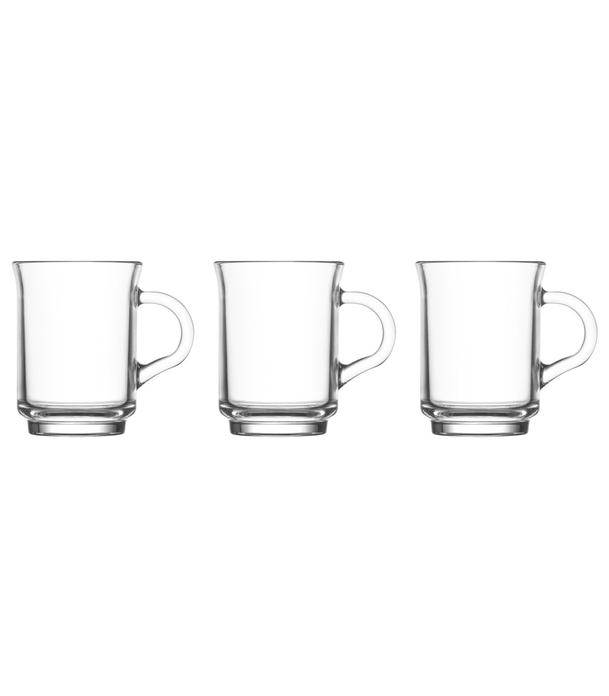 MUG 250cc 3PCS SET - Image 1