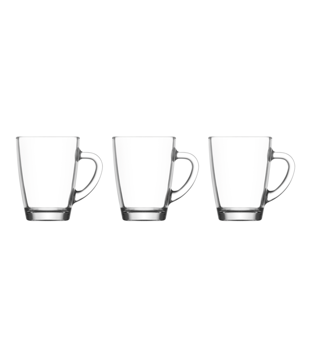 MUG 250cc 3PCS SET - Image 1