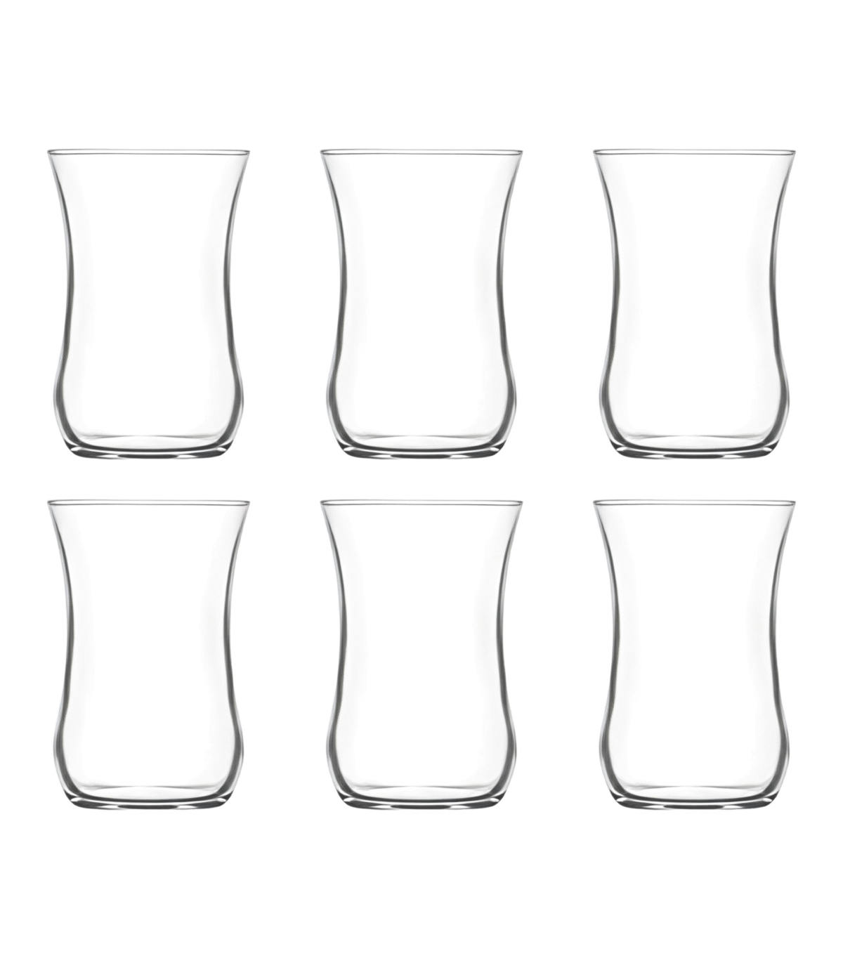 CUP 90cc 6PCS SET - Image 1
