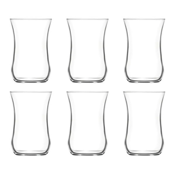 CUP 90cc 6PCS SET