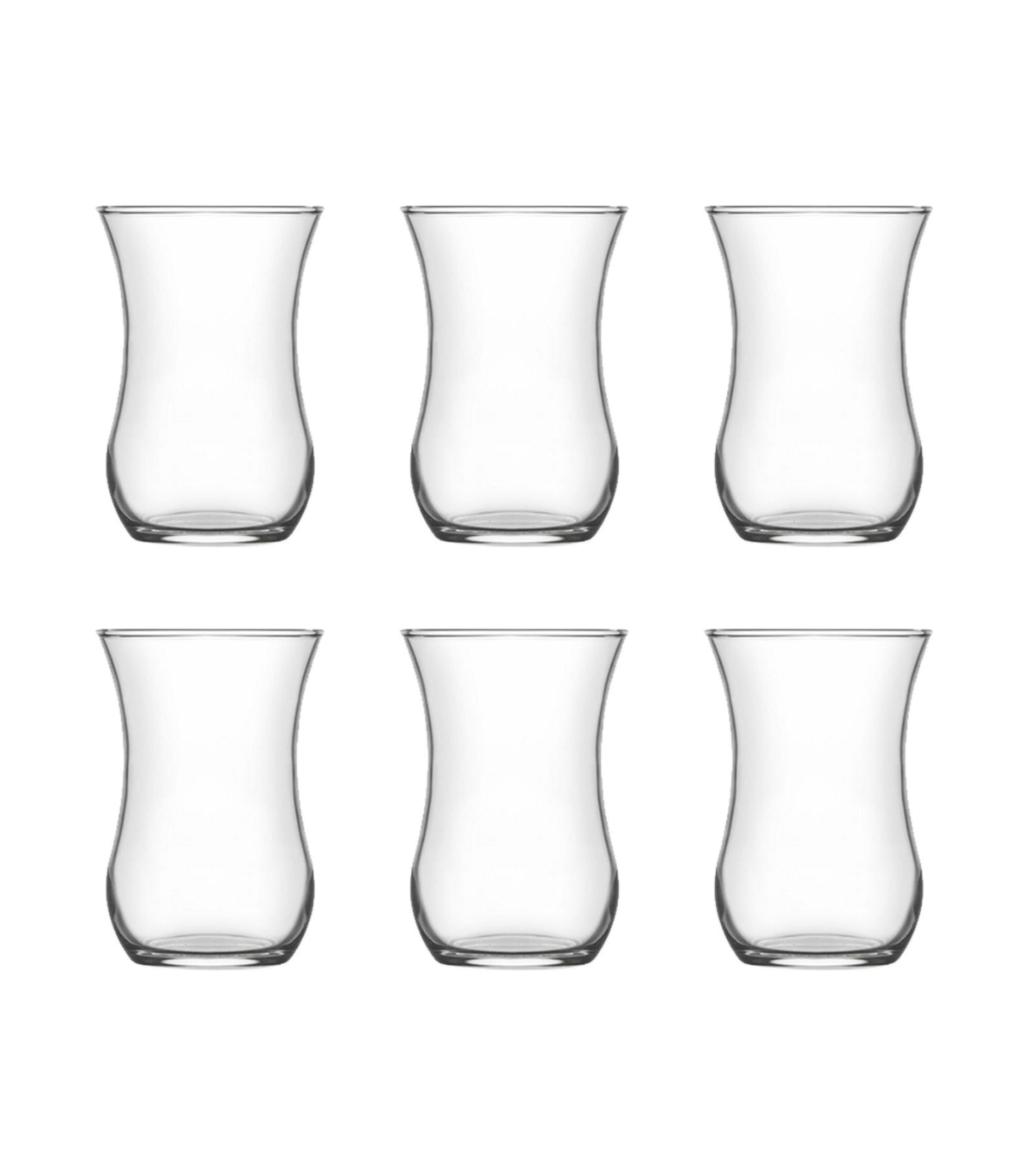 CUP 115cc 6PCS SET - Image 1