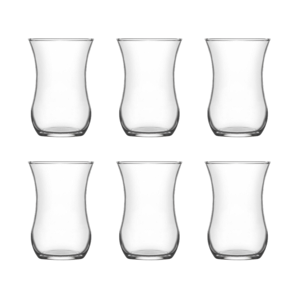 CUP 115cc 6PCS SET