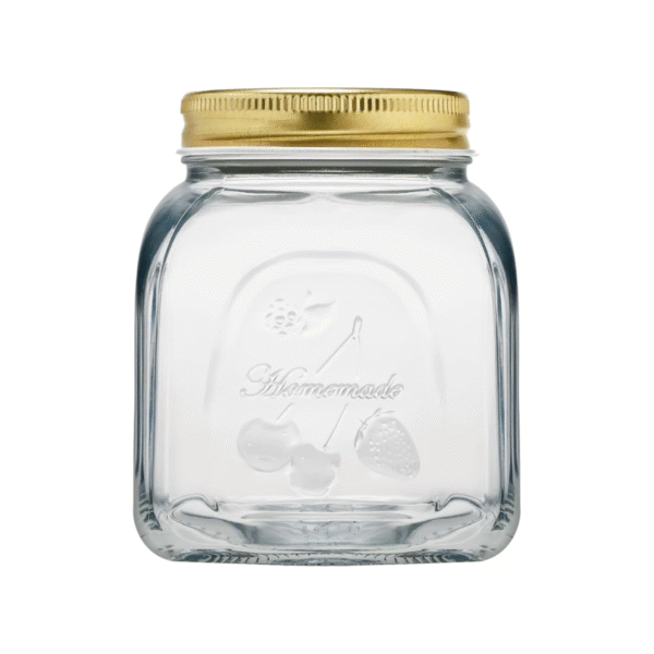 JAR 0.5L