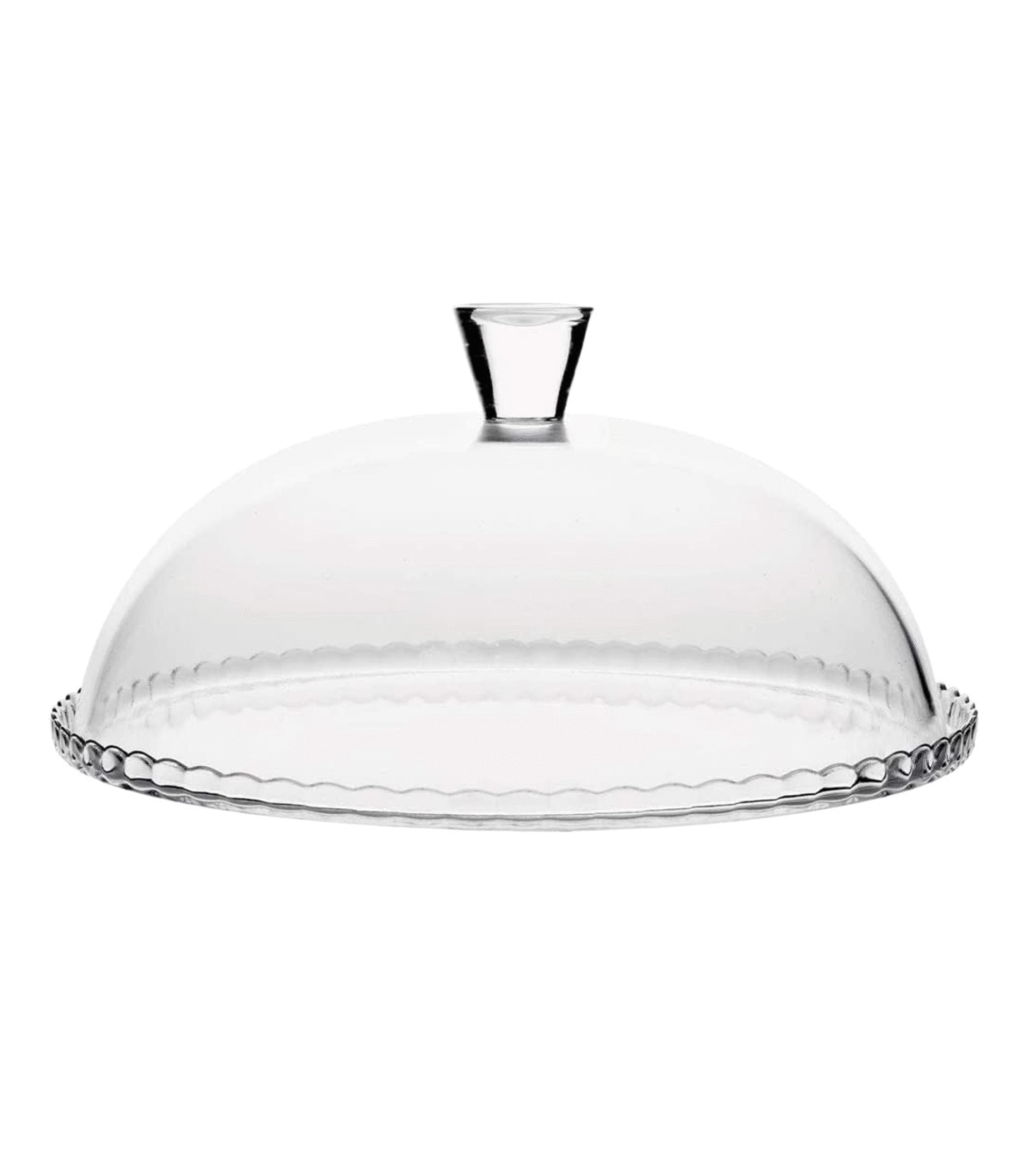 SERVING PLATE 322MM - Image 1