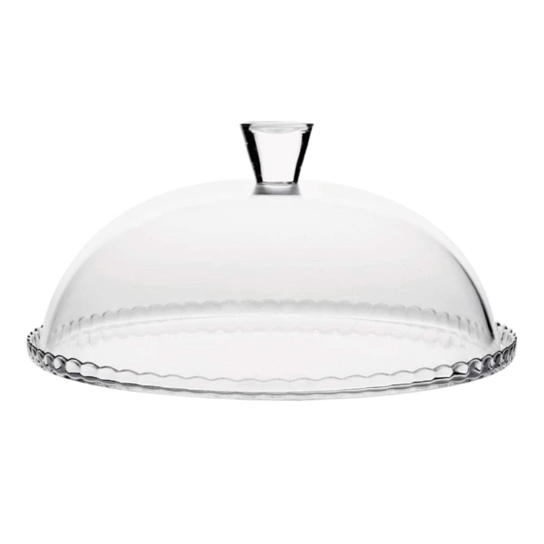 SERVING PLATE 322MM
