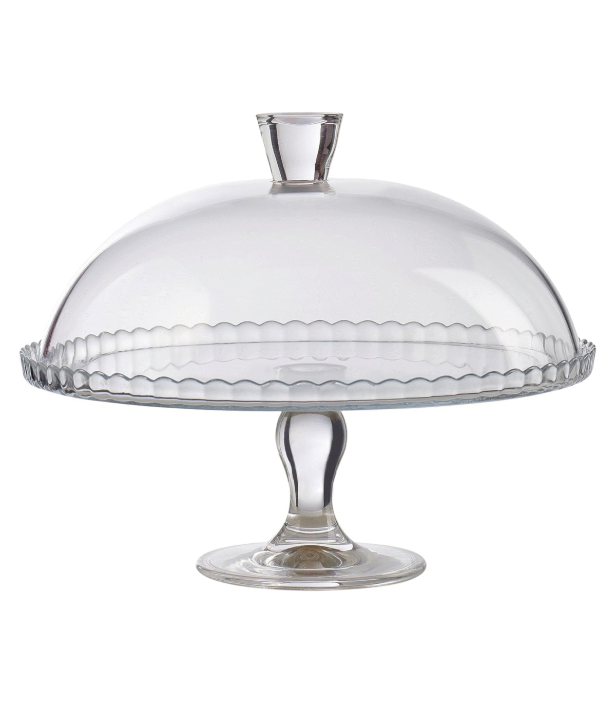 SERVING PLATE 322MM - Image 1