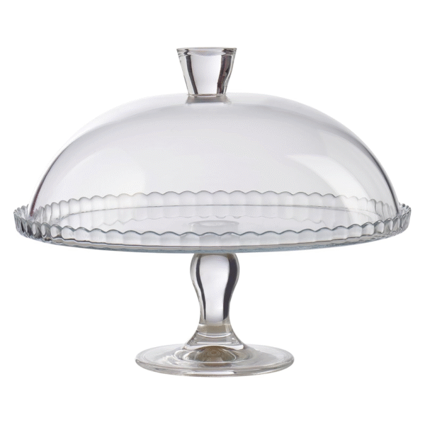 SERVING PLATE 322MM