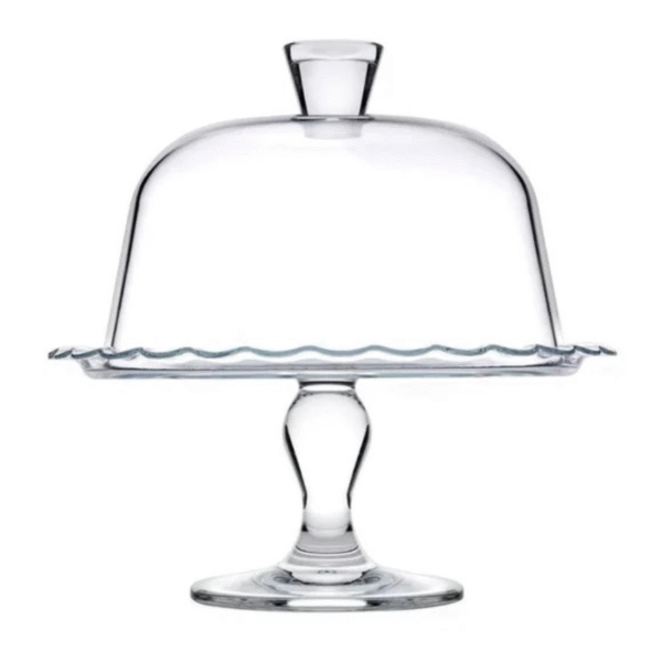 PLATE AND DOME 264MM GB