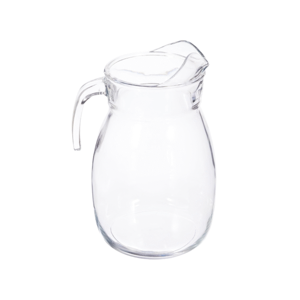JUG 2500cc GB