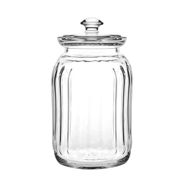 JAR 1500cc GB