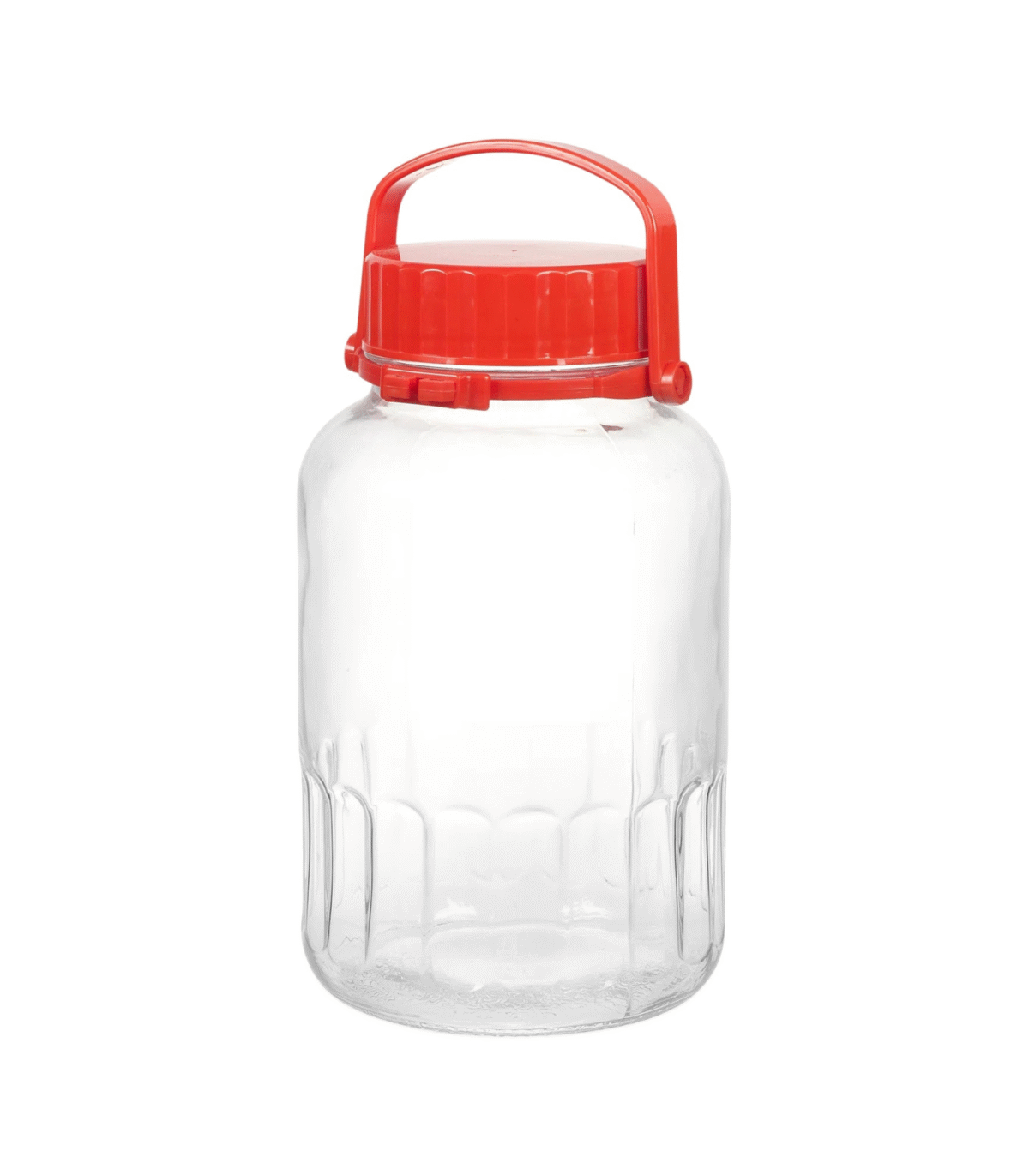 JAR 4 LT RED - Image 1