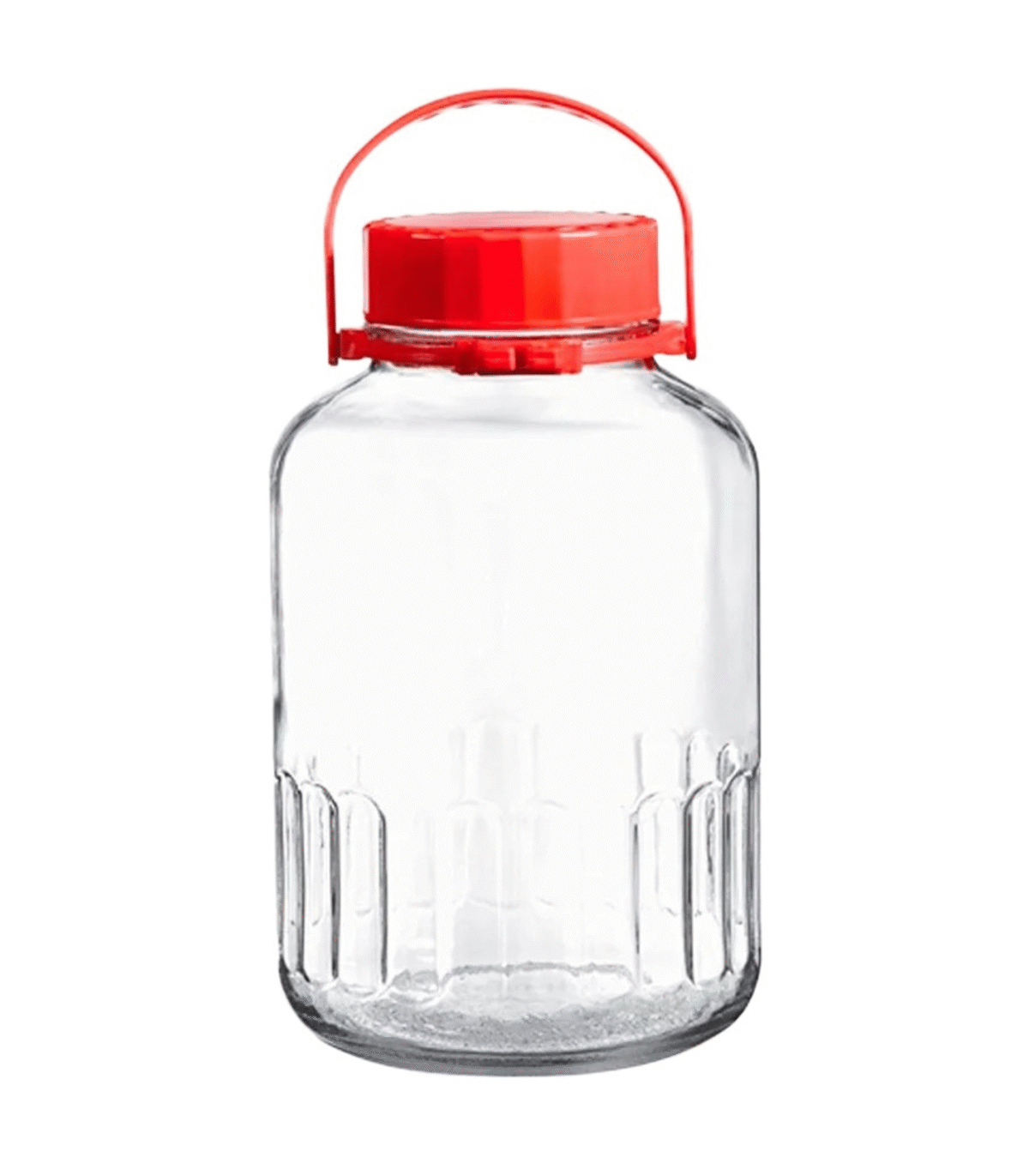 JAR 8 LT RED - Image 1