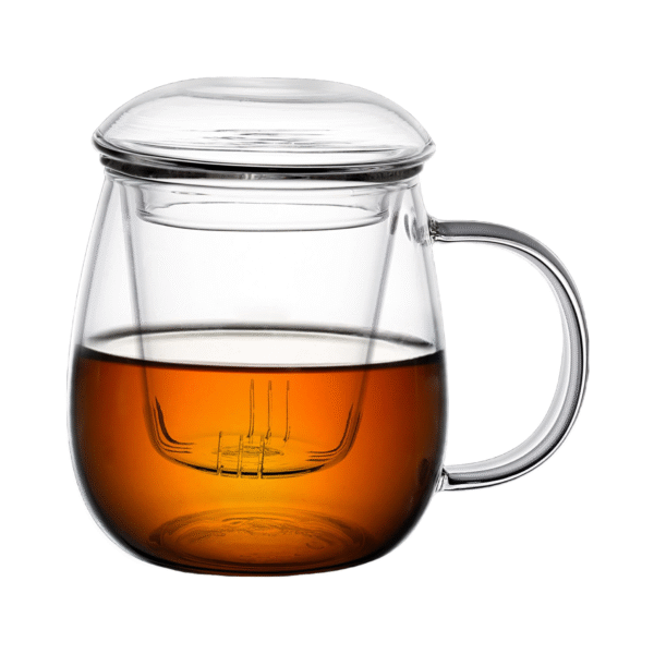GLASS 500ML 1PC