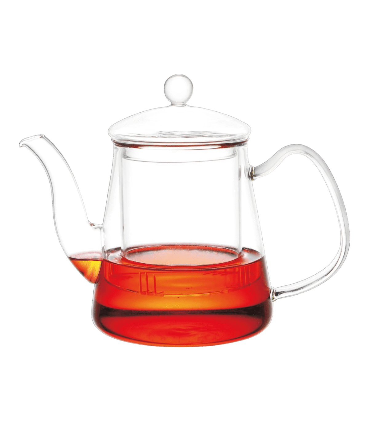 TEA POT 800ML 1PC - Image 1