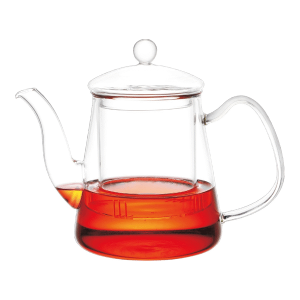 TEA POT 800ML 1PC