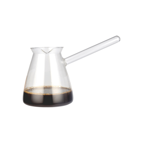 COFFEE WARMER 350ML