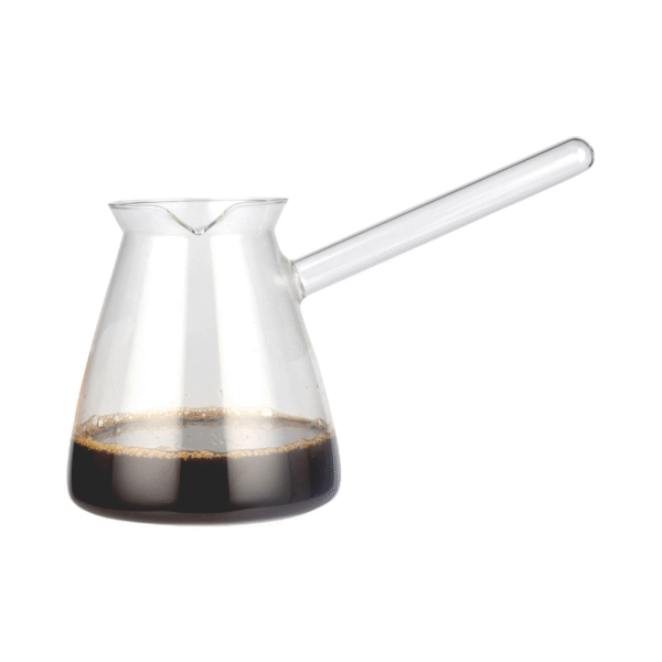 COFFEE WARMER 500ML