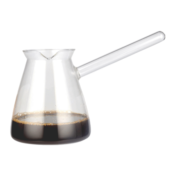 COFFEE WARMER 650ML