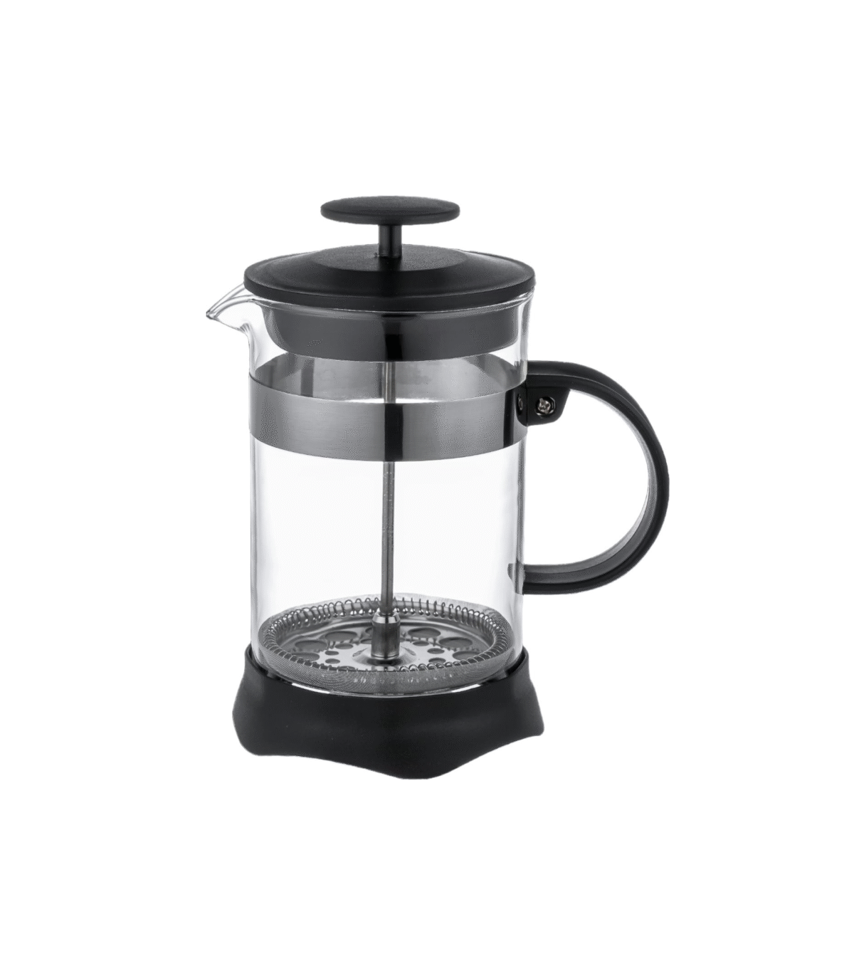 TEA-COFFEE PRESS 800ML - Image 1