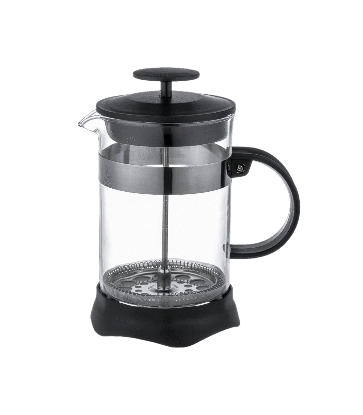 TEA-COFFEE PRESS 1000ML - Image 1