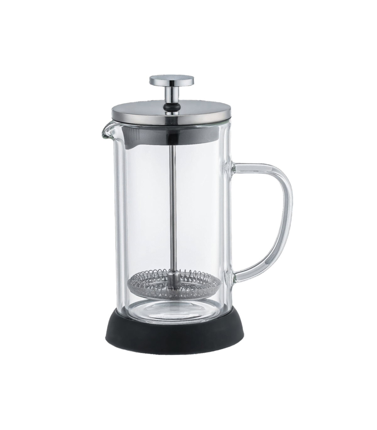 COFFEE-TEA PLUNGER 350ML - Image 1
