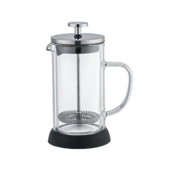 COFFEE-TEA PLUNGER 350ML
