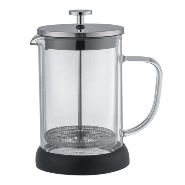 COFFEE-TEA PLUNGER 800ML