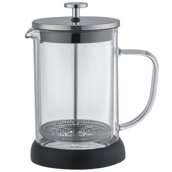 COFFEE-TEA PLUNGER 1000ML