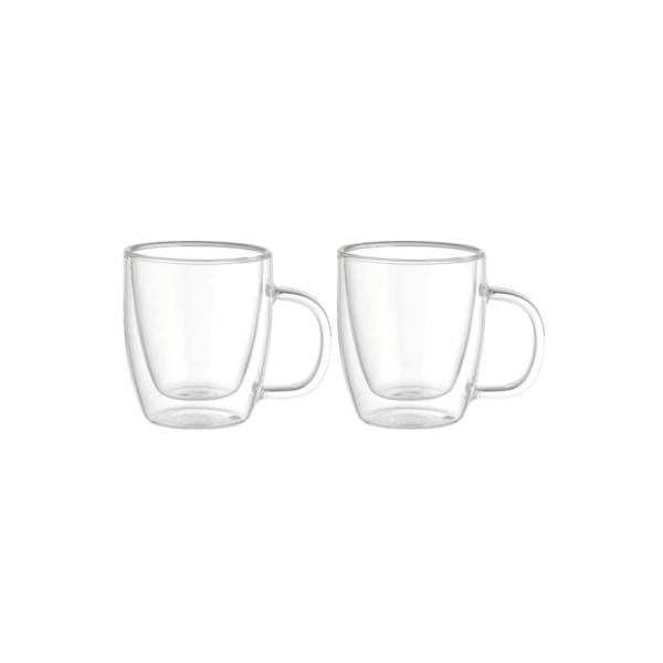 CUP WITH 50ML 2PCS SET