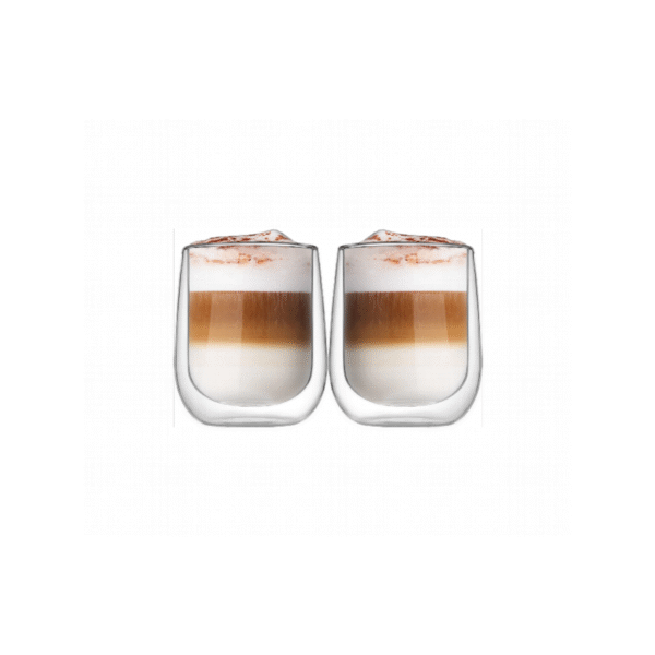 CUP 100ML 2PCS SET