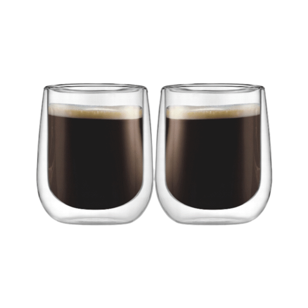 CUP 300ML 2PCS SET