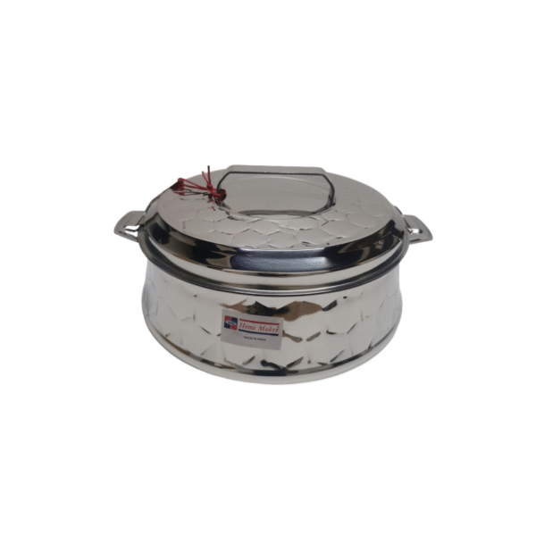 HOT POT 3500 ML