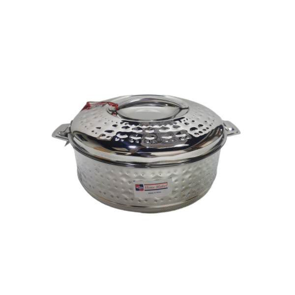 HOT POT 2500 ML